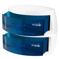 GERMIX Podwójny Sterylizator UV-C